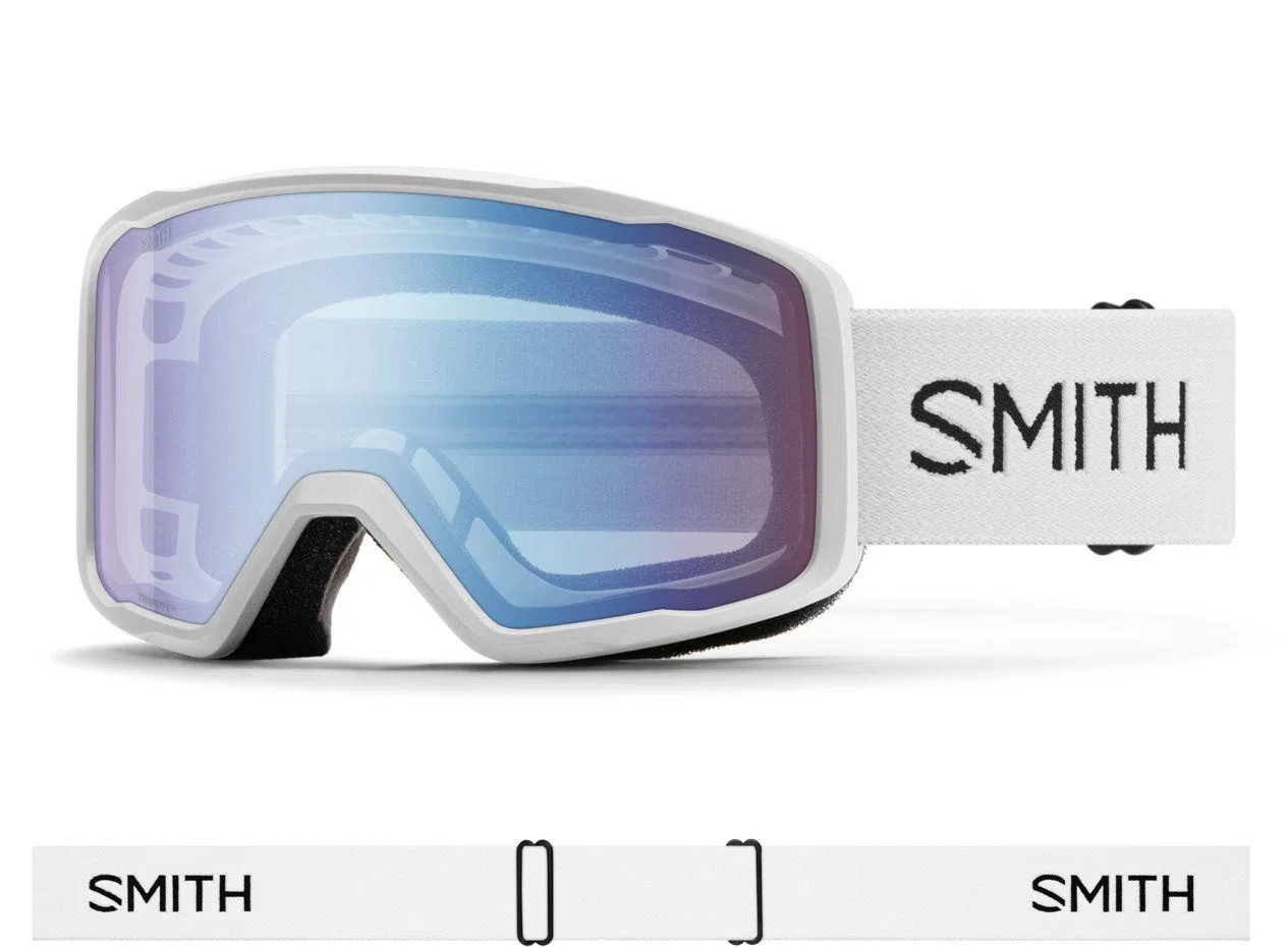 Smith Optics Snow Goggles M00454 Tribute Goggles - view 28